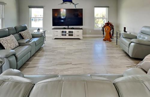 Jamaica Beach House | Play N Hooky