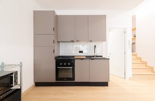 Nigran Apartment | Playa America By Nigran