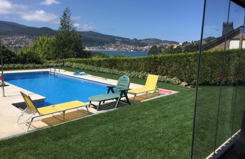 Nigran Apartment | Playa America!