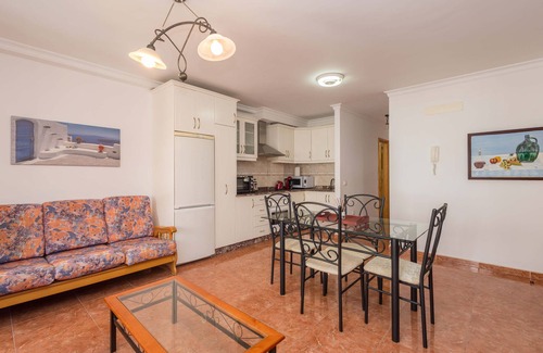 Playa de Arinaga Apartment | Playa Arinaga junto al mar
