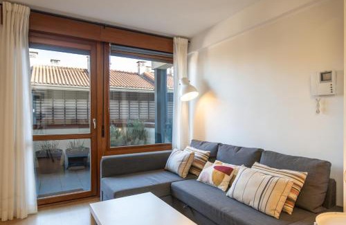 La Portilla Apartment | Playa de Barro