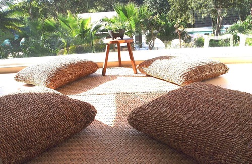 Villa Juarez Condo | Playa del Carmen in the Riviera Maya Exclusive Condo w/golf course & beach club