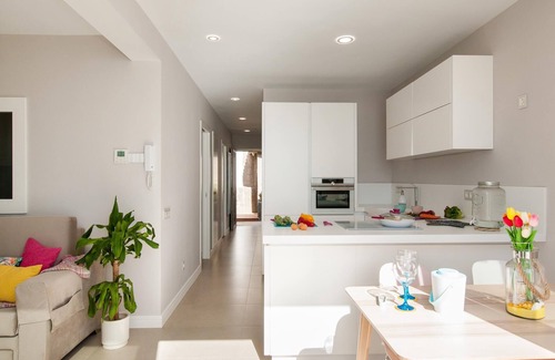 Playa del Aguila Cottage | Playa del Aguila II by VillaGranCanaria