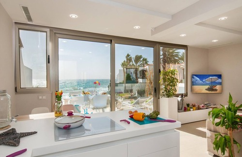 Playa del Aguila Cottage | Playa del Aguila II by VillaGranCanaria