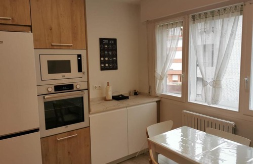 Noja Apartment | Playa Home Noja