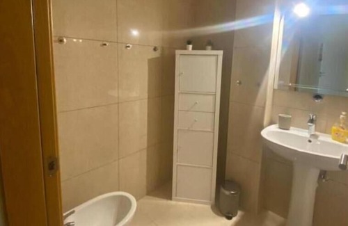 Playa de la Calera Apartment | Playa Maria Appartment 14