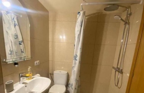 Playa de la Calera Apartment | Playa Maria Appartment 14