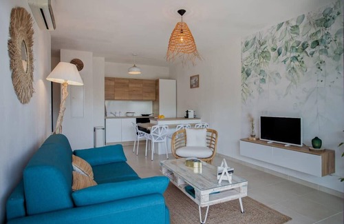 Bastia Apartment | Playa Marina