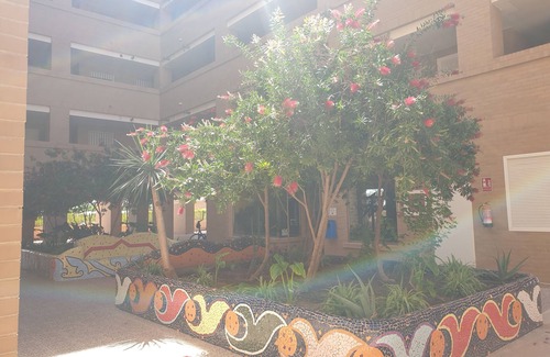 Cabanes Apartment | Playa Riberamed002