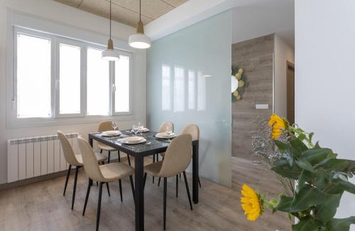 Serantes Apartment | Playa Ribeiría apartamento vacacional