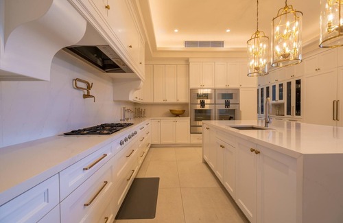 Punta Cana Villa | Playa Serena 19 - One of a kind mansion with full service staff, spa, and gym