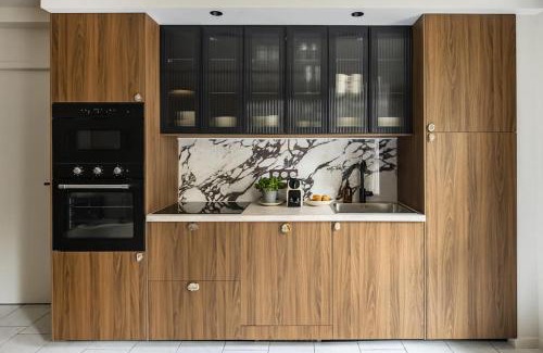 Ormetteau-Port Apartment | Playground Suite