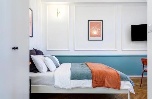 Kazimierz Apartment | PlayRoom Aparthotel