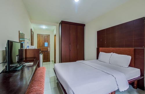 Kuningan House | Plaza 68 Residence