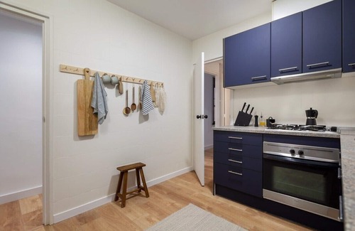 La Ribera Apartment | Plaza Catalunya cozy 4 Bedroom for Families