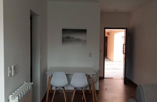 Real de San Carlos Apartment | Plaza de Toros Apartamento 6
