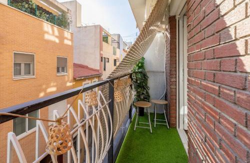 Alicante Apartment | Plaza España