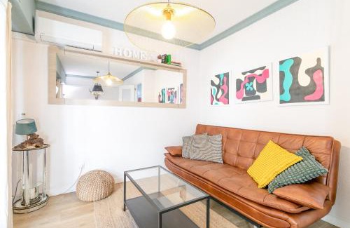 Alicante Apartment | Plaza España