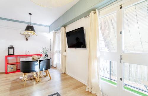 Alicante Apartment | Plaza España