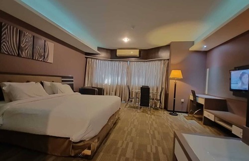 Tanjung Pinang Hotel | Plaza Hotel Tanjungpinang