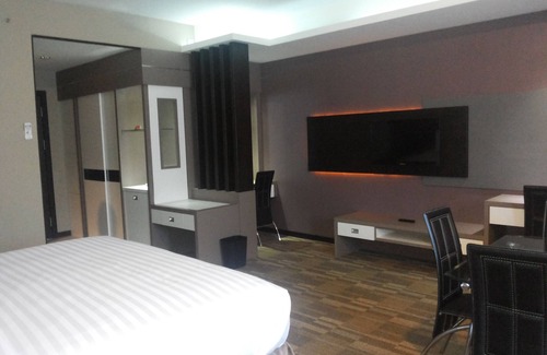 Tanjung Pinang Hotel | Plaza Hotel Tanjungpinang