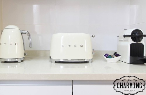 Sol Apartment | Plaza Mayor - Exclusive Duplex Apartment next to Plaza Mayor