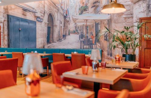 Holesovice Hotel | Plaza Prague - Czech Leading Hotels