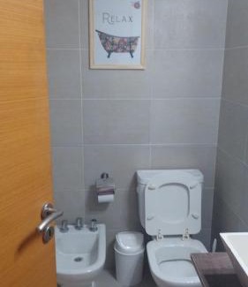 Chivilcoy Apartment | PLAZA376 2