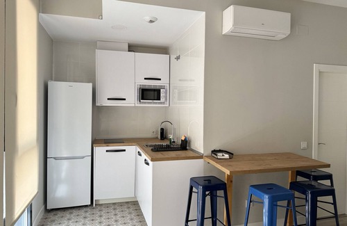 Sol Apartment | PlazaMayorSuites VII CASA DE LA MONEDA