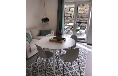 Ohningen Apartment | Pleasant apartment with terrace