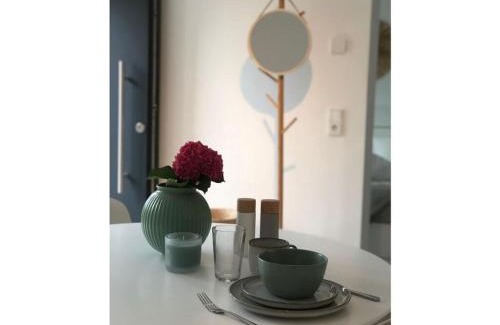 Ohningen Apartment | Pleasant apartment with terrace