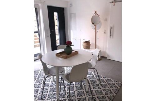 Ohningen Apartment | Pleasant apartment with terrace