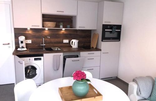 Ohningen Apartment | Pleasant apartment with terrace