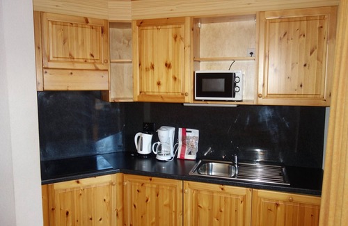 Nendaz Apartment | Pleasant Apartment With Sauna