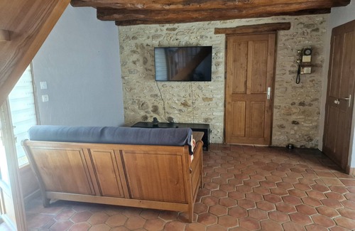 Journiac Villa | Pleasant cottage with large garden - 10 people with swimming pool