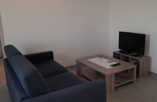 Antheuil-Portes House | Pleasant country house
