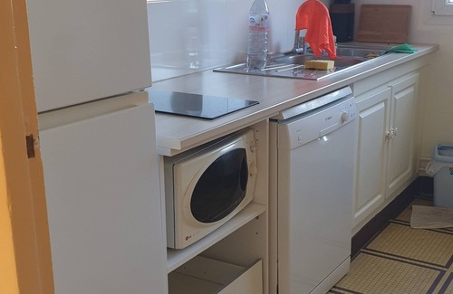 Antony Apartment | Pleasant F3 apartment 300m from RER B in ANTONY, 20mn from Orly, Paris and Versailles