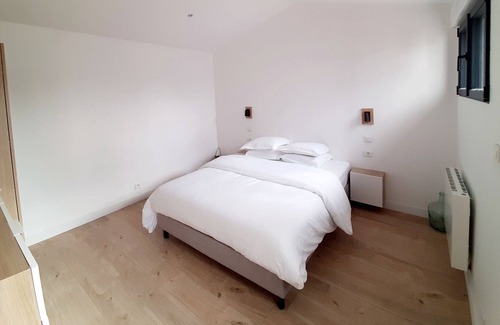 Angoulins House | Pleasant family home with sea view - Close to beaches