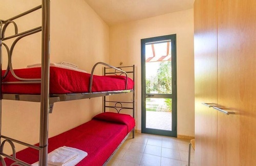Marsala Other | Pleasant flat with terrace, swimming pool