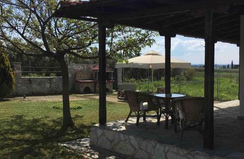 Nea Propontida House | Pleasant holiday’s house