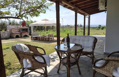 Nea Propontida House | Pleasant holiday’s house