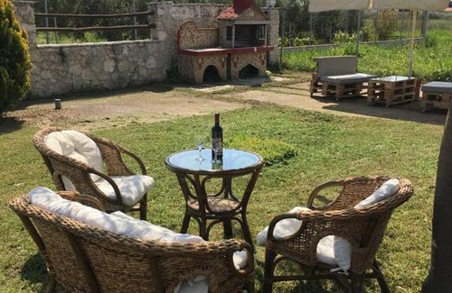 Nea Propontida House | Pleasant holiday’s house