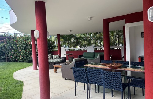 Canto do Mar House | pleasant house in Paradise Condominum