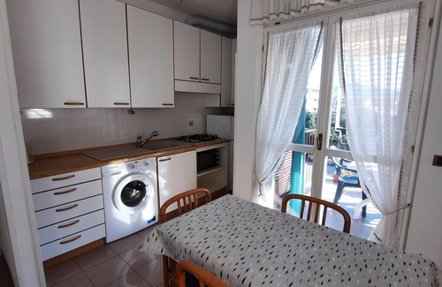Sestri Levante House | Pleasant little apartment 70m from the sea