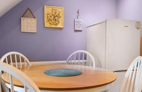 Kegworth House | Pleasant Place