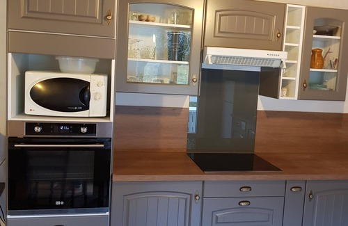 Laruns House | Pleasant single-storey mountain house