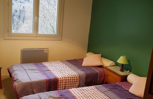 Laruns House | Pleasant single-storey mountain house