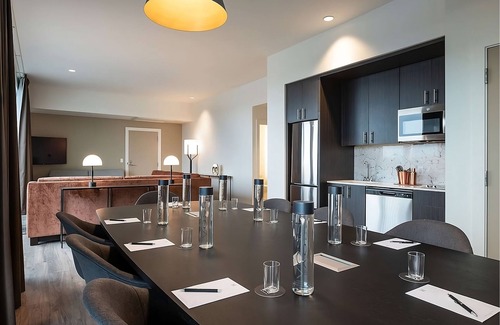 Central Area Hotel | Pleasant Stay, Convenient Location! 2 Spacious Units, Pets Allowed!