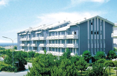 Bibione Lido dei Pini Apartment | Pleasant studio only 250m from the centre - Beahost
