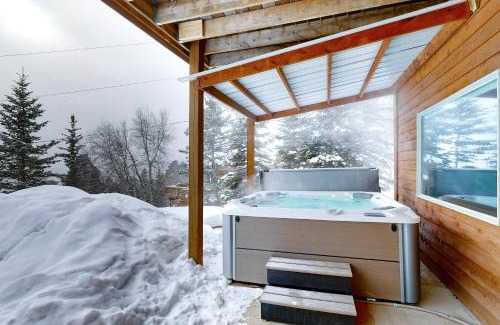 Lead House | Pleasant View Lodge